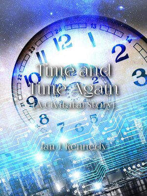 cover image of Time and Time Again